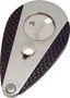 Xikar 3 double blade cutter - Xi3 carbon photo 100