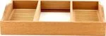 Cedar humidor tray size M for medium size Deluxe series