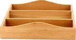 Cedar humidor tray size M for medium size Deluxe series