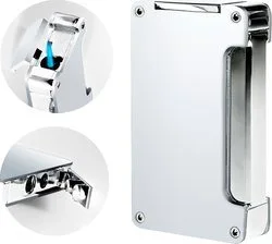 adorini Jet Lighter White