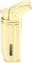 Adorini Puroso double jet real gold plated Solingen blade