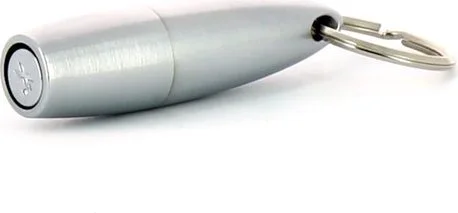 Xikar cigar punch Pull Out - silver Xikar cigar punch Pull Out - silver