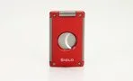 Siglo Switch Blade Cutter Red