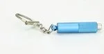 Siglo Key Chain Cutter Blue Image 2
