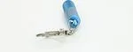Siglo Key Chain Cutter Blue Image 2