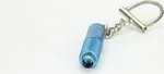 Siglo Key Chain Cutter Blue Image 2