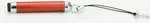 Siglo PhoneTouch Punch Cutter Orange
