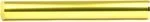 adorini Humidor Tube with Golden Hygrometer