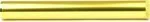 adorini Humidor Tube with Golden Hygrometer