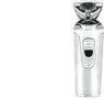 Lotus Citadel L20 Torch Flame Lighter Satin Chrome  photo 2