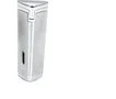 Lotus Citadel L20 Torch Flame Lighter Satin Chrome  photo 4
