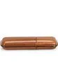 Martin Wess Havane Double Case for Robustos 934  photo 2