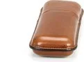 Martin Wess Havane Double Case for Robustos 934  photo 3
