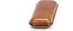 Martin Wess Havane Double Case for Robustos 934  photo 5