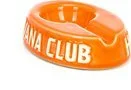 Havana Club Egoista Ashtray Orange  photo 5
