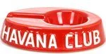 Havana Club Egoista Ashtray Red  photo 4