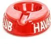 Havana Club Egoista Ashtray Red  photo 5