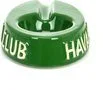 Havana Club Egoista Ashtray Green  photo 3