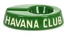 Havana Club Egoista Ashtray Green  photo 4