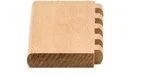 Vertical Divider Extra - 80mm x 35mm x 8mm  photo 3