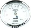 adorini Hair Hygrometer Silver  photo 2