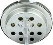 adorini Hair Hygrometer Silver  photo 4