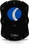 Colibri 'Cut' Double-Guillotine Cutter Black/Blue  photo 2
