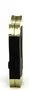 Colibri V-Cut Cigar Cutter Black/Gold  photo 5
