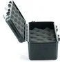 Xikar travel humidor plastic 15ct