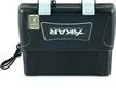 Xikar travel humidor plastic 15ct