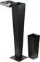 Adorini Standing Ashtray