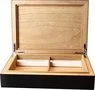 Guy Janot Humidor Black Piano Laquer 20