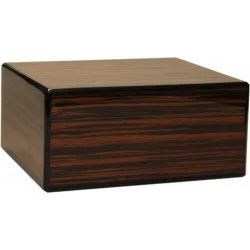 Guy Janot Makassar Humidor Gloss 50
