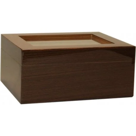 Guy Janot Humidor Wenge Gloss 50