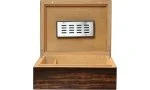 Humidor Makassar Frosted 35