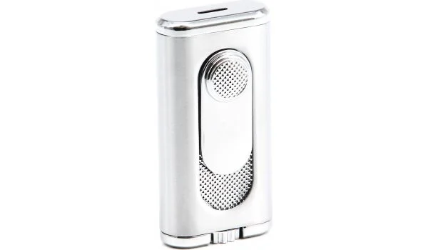 Xikar Verano Lighter Silver