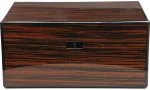 Guy Janot Humidor Makassar Gloss 100