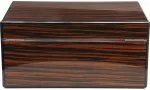 Guy Janot Humidor Makassar Gloss 100