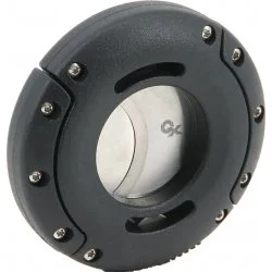 Xikar XO Cigar Cutter Black