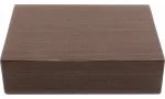 Humidor Wenge Gloss 20