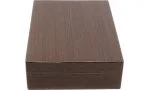 Humidor Wenge Gloss 20