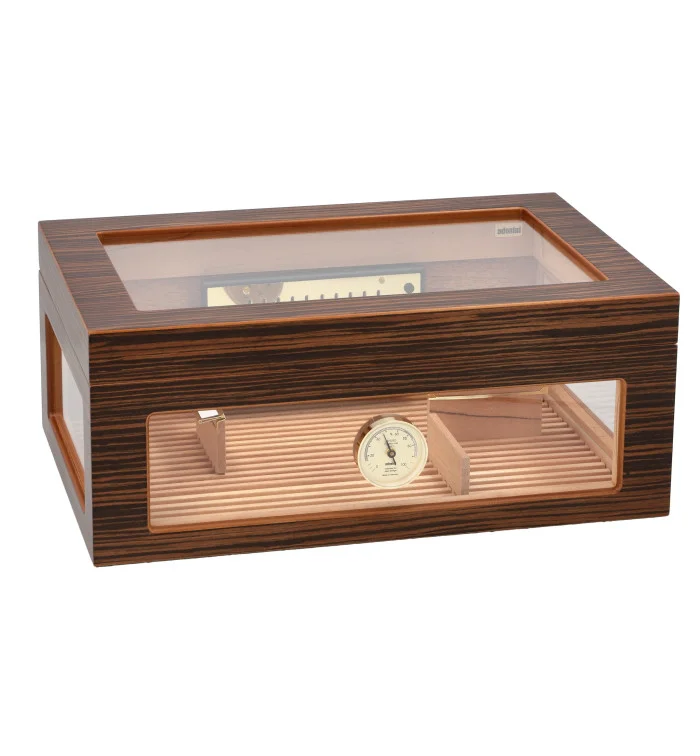 adorini Humidor Treviso L Deluxe adorini Humidor Treviso L Deluxe