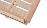 adorini Divider long for Cabinet Portofino with magnet photo 6