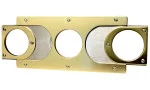 BigSmoke Cutter gold cheque card photo 3