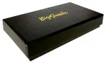 BigSmoke Cutter gold cheque card photo 4