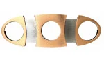 BigSmoke Cigar Cutter gold photo 3