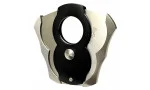 BigSmoke Cutter Lock black/silver photo 2