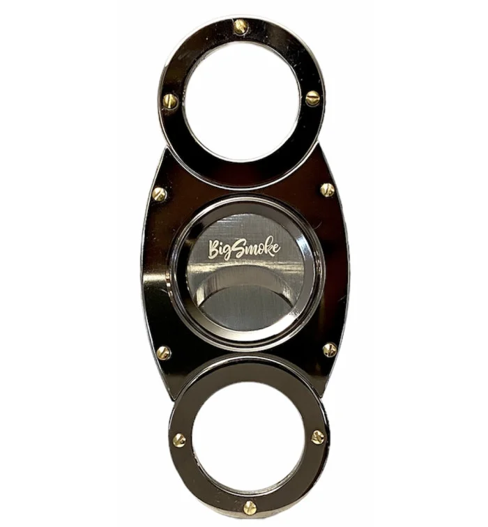 BigSmoke Cutter gun round rivet
