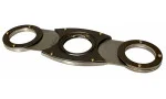 BigSmoke Cutter gun round rivet photo 3