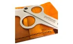 Fox Knives by Smoking Moses silver 749 photo 3